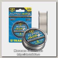 Леска Trabucco T-force XPS abrasion plus 150м 0.221мм