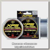 Леска Trabucco T-force XPS match reel 150м 0,203мм