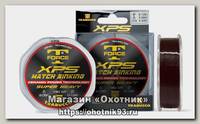 Леска Trabucco T-force XPS match sinking 150м 0,181мм