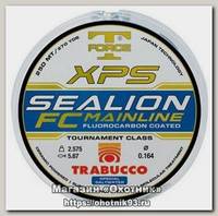 Леска Trabucco T-Force XPS Sealion FC-M 250м 0,220мм