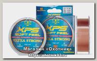 Леска Trabucco T-force XPS soft feel 150м 0,251мм