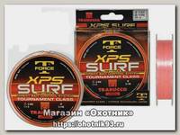 Леска Trabucco T-force XPS Surf Distance 300м 0,251мм