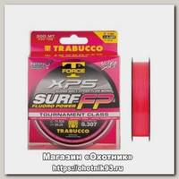 Леска Trabucco T-force XPS surf fluoro power 300м 0.355мм