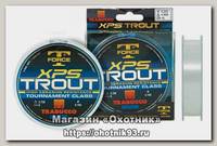 Леска Trabucco T-force XPS trout competition 150м 0,181мм