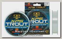 Леска Trabucco T-force XPS trout competition 150м 0,221мм