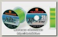 Леска Trabucco XP Line flow casting 150м 0,25мм