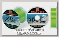 Леска Trabucco XP Line flow casting 150м 0,35мм