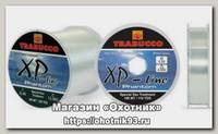 Леска Trabucco XP Line Phantom 100m 0,20мм