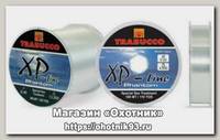 Леска Trabucco XP Line Phantom 100m 0,25мм