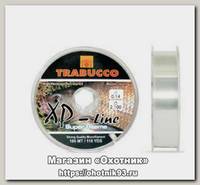 Леска Trabucco XP Line super breme 100м 0,12мм