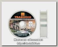 Леска Trabucco XP Line super breme 100м 0,22мм