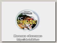 Леска Unitika FC The rock 100м 0,33мм 8кг