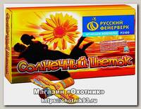 Летающий фейерверк Русский Фейерверк Солнечный цветок 6*1 шт