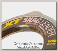 Лидер Korda Snag line nylon 0,60мм 100м