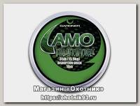 Лидкор Gardner camo plummet leadcore green 10м 35bs