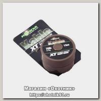 Лидкор Korda Kable XT extreme leadcore green 15м 70lb