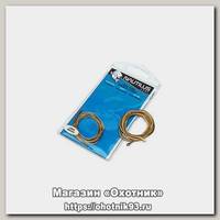 Лидкор Nautilus Supreme lead core double looped 45lb 2х1м army brown
