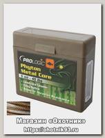 Лидкор Prologic Phyton metal core 5m 45lb lead free