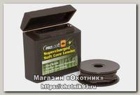 Лидкор Prologic Supercharged soft core leader 10м 40lbs camo silt