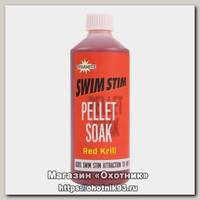 Ликвид Dynamite Baits Red krill 500мл
