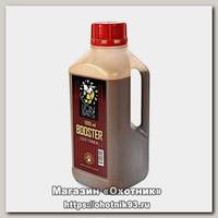 Ликвид Lion Baits Booster liquid fishmeal 1л