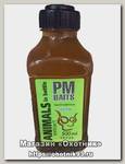 Ликвид MINENKO PMbaits Animals in bottles 0,5л Червь