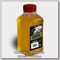 Ликвид MINENKO PMbaits Aroma 0,5л Banana банан