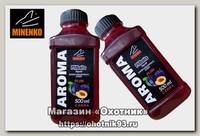 Ликвид MINENKO PMbaits Aroma 0,5л Plum слива