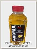 Ликвид MINENKO PMbaits Aroma 0,5л Vanilla ваниль