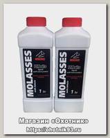 Ликвид MINENKO PMbaits Molasses 1л тёмная патока