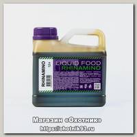 Ликвид Rhino Baits amino molasses 1,2л