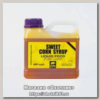 Ликвид Rhino Baits sweet corn syrup 1,2л