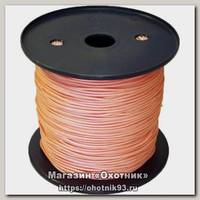 Линь Dyneema сердечник 2мм на катушке 200м pinkrope