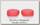 Линзы Randolph XLW 72мм vermillion красные LT-41.41