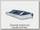 Лодка Badger Classic line CL 270PW надувная