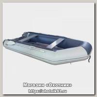 Лодка Badger Classic line CL 370PW надувная