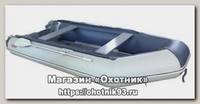 Лодка Badger Classic line CL 390PW надувная