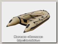 Лодка Badger Duck line DL 300 AL надувная