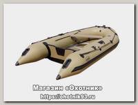 Лодка Badger Duck line DL 300 надувная фанера