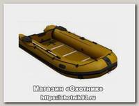 Лодка Badger Duck line DL 340 надувная фанера