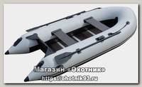 Лодка Badger Utility line UL 300