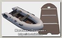 Лодка Badger Utility line UL 330 PW9
