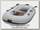 Лодка Boat Master BM 250 Эгоист люкс надувная серая