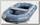 Лодка Gladiator A220_New серая