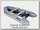 Лодка Gladiator A280_New серая