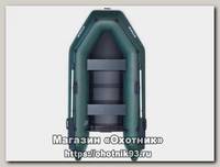 Лодка Storm Stm280-40 надувная моторная