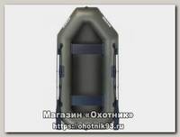 Лодка Storm Sto-260 Чайка надувная