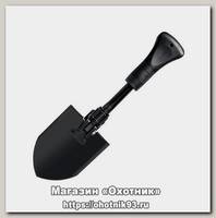 Лопата Gerber gorge folding shovel складная металл
