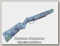 Ложа Baikal МР 512 камуфлированная пластик кора
