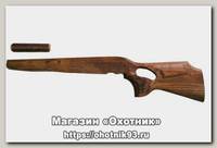 Ложа и накладка ОП СКС Монте-Карло орех ортопед резиновый затыльник